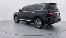 Nissan Patrol PLATINUM 5.6 | Under Warranty | Inspected on 150+ parameters