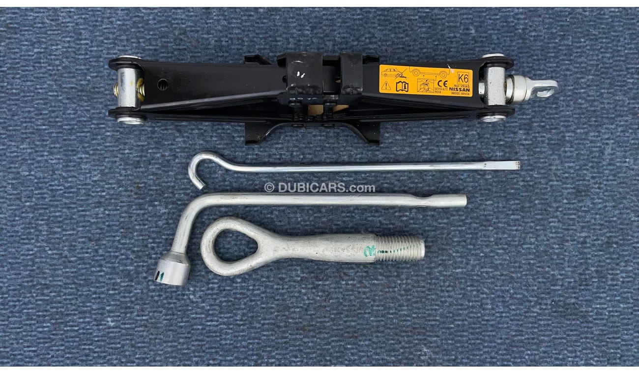 Nissan Sunny SV 1.5 | Zero Down Payment | Free Home Test Drive