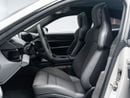 Porsche Taycan GTS