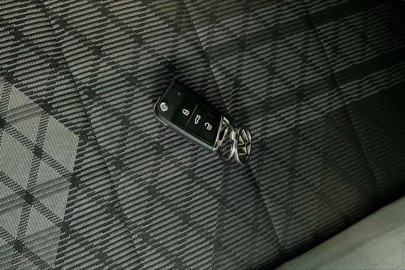 فولكس واجن T ROC R-Line | شامل الضمان | 0 ﺪﻔﻋﺓ ﺃﻮﻟﻯ