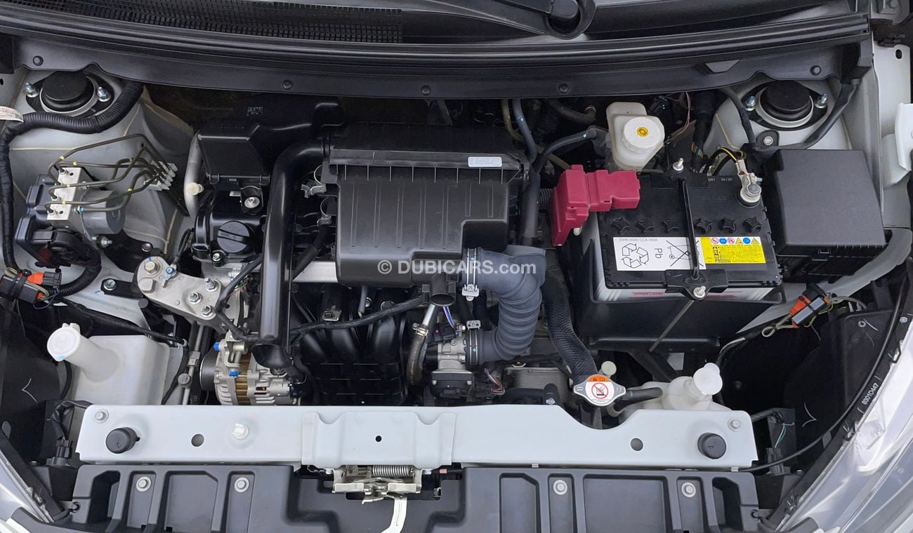 Mitsubishi Attrage GLX HIGHLINE 1.2 | Zero Down Payment | Free Home Test Drive