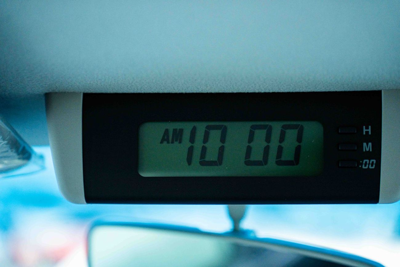 تويوتا كوستر Toyota Coaster 2025 2.7L Petrol 23 Seats Transmission Manual  White Outside