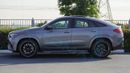 مرسيدس بنز GLE 53 AMG كوبيه (For Export , НА ЭКСПОРТ) 4MATIC+ EQ Boost 2026 GCC Без пробега