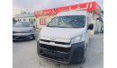 Toyota Hiace 2.8L 14 seater Diesel High Roof (3 point seat belt) 2023