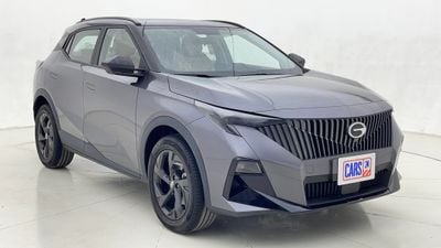 جي إي سي GS3 إمزوم GB 1.5 | بدون دفعة مقدمة | اختبار القيادة في المنزل