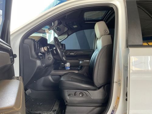 Chevrolet 1500 ZR2 | upto AED 20,000 Ramadan Discount | Guaranteed Warranty | 0 Down Payment