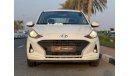 Hyundai i10 1.2L PTR A/T // 2023 // MID OPTION // SPECIAL OFFER // BY FORMULA AUTO // FOR EXPORT