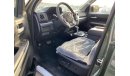 Toyota Tundra TRD PRO 5.7 Automatic Gear