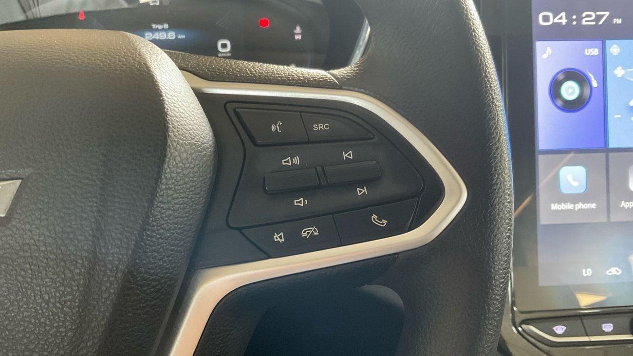 شيفروليه كابتيفا 1.5T CVT PREMIER | شامل الضمان | 0 ﺪﻔﻋﺓ ﺃﻮﻟﻯ