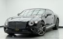 Bentley Continental GT 6.0L W12 (626 HP) 2019 Bentley Continental GT First Edition (W12), Fully Loaded, 1 Year Warranty, FS