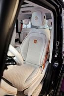 Mercedes Benz G63 AMG Mercedes-Benz G-Class Brabus G 900 Rocket Edition 2026 | Finance Available