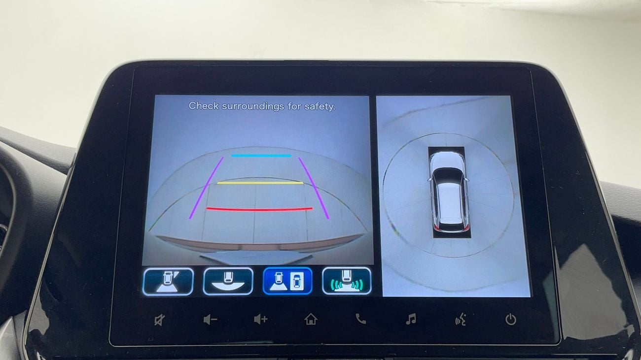 سوزوكي بالينو 2025 GLX | AED 671/Month | 0 DP | 30 Day Return | Warranty | Service History