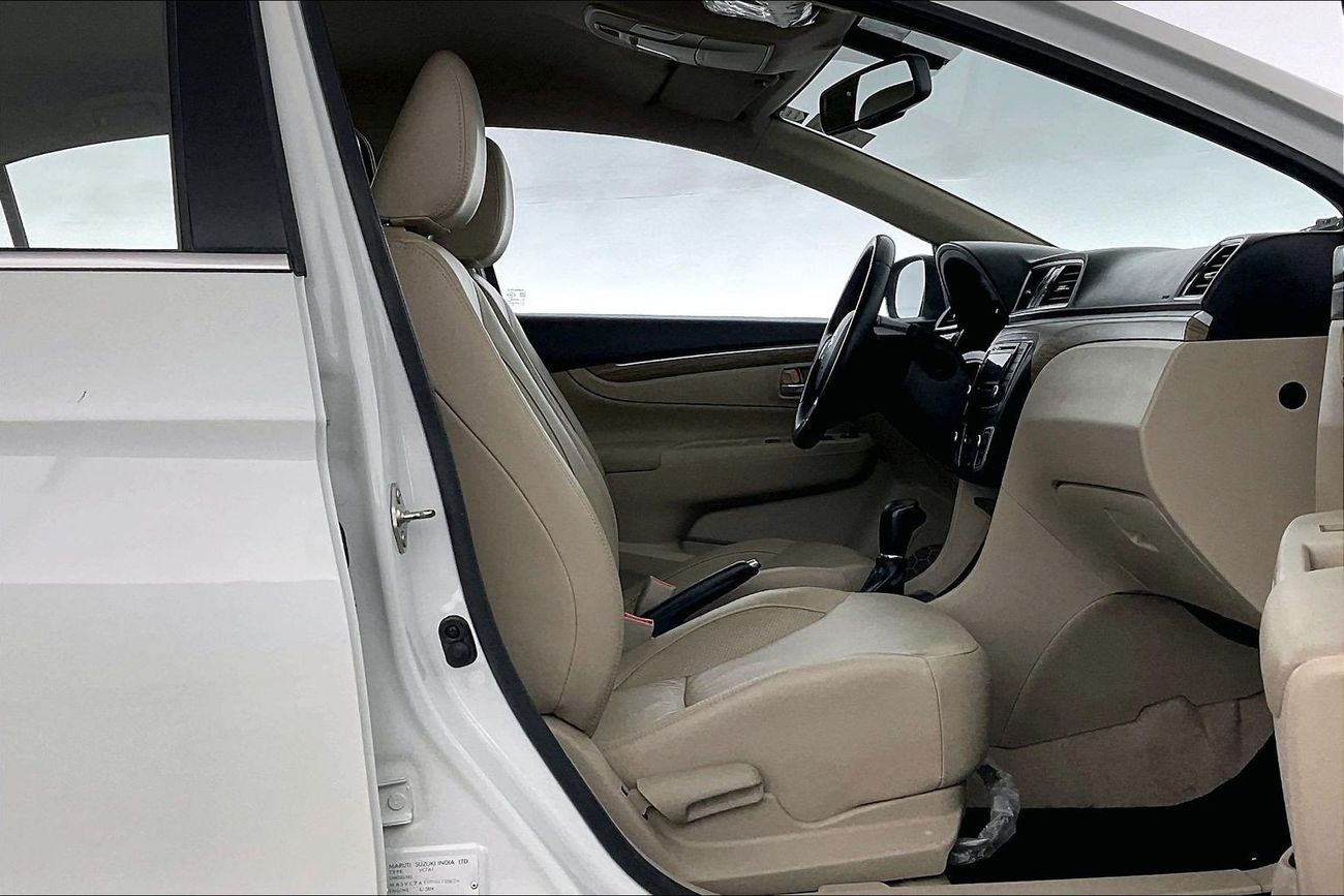 Suzuki Ciaz GLX | National Day Celebration | Guaranteed Warranty | 0 Down Payment