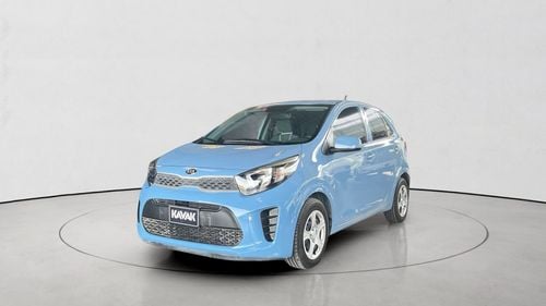 كيا بيكانتو 1.2 LX AUTO | شامل الضمان | 0 ﺪﻔﻋﺓ ﺃﻮﻟﻯ