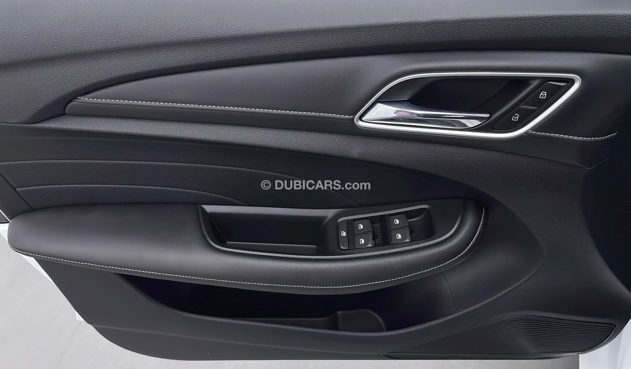 MG 350s COMFORT 1.5 | Under Warranty | Inspected on 150+ parameters