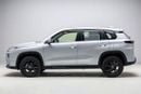 Toyota Urban Cruiser GLX 1.5L - Silver Metallic Inside Black | Export Only