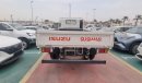Isuzu NPR v6 // 4.2 // engine  diesel // 4 ton // 4.30 m // with cargo boudy 2023 model
