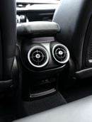 ألفا روميو ستيلفيو Veloce 2024 Alfa Romeo Stelvio Q4, 2028 Alfa Romeo Warranty, Low Kms, GCC