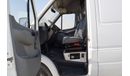 Mercedes-Benz Sprinter DELIVERY VAN GCC SPECS