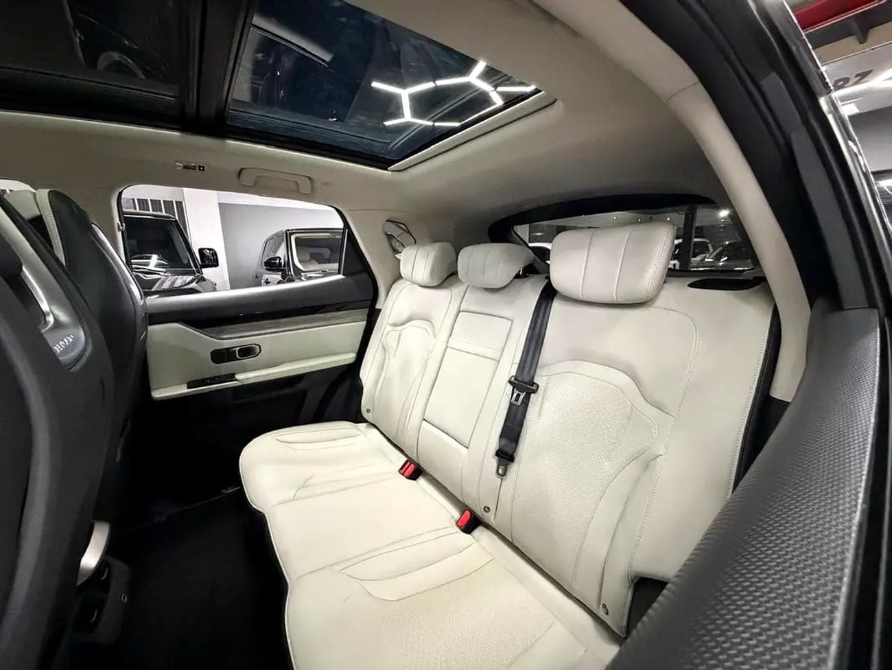 جيتور داشينج 1.6L Turbo