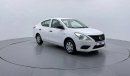 Nissan Sunny S 1.5 | Under Warranty | Inspected on 150+ parameters