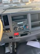 Isuzu FSR Isuzu FSR 33