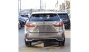 Lexus RX350 LEXUS RX350L