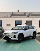 تويوتا راف ٤ XLE 2.0L AWD 2026 MODEL | GCC Specs | Brand New