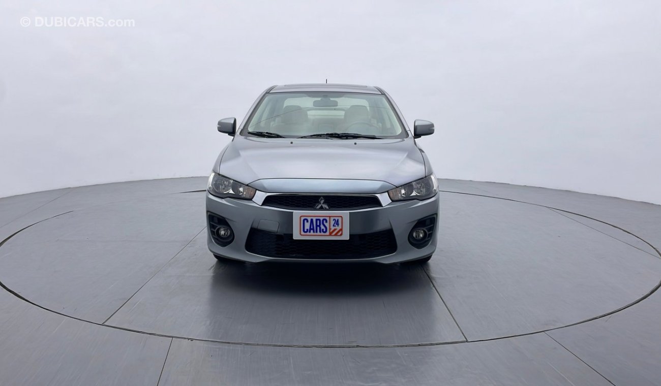 Mitsubishi Lancer GLS 1.6 | Under Warranty | Inspected on 150+ parameters