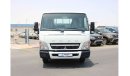 Mitsubishi Fuso Canter PRICE REDUCED 2021 | CANTER - ORIGINAL JAPAN MANUFACTURED 4.2D CAPACITY - GCC SPECS - EXPORT ONLY