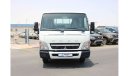 Mitsubishi Fuso PRICE REDUCED 2021 | CANTER - ORIGINAL JAPAN MANUFACTURED 4.2D CAPACITY - GCC SPECS - EXPORT ONLY