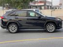 Toyota RAV4 2019 RAV4 xle AWD premium