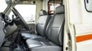 تويوتا لاند كروزر 70 LC76 DX AMBULANCE LC78 4.2D MT MY2024