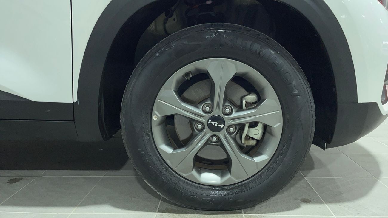 Kia Seltos LX 1.6L 2023 LX | AED 836/Month | 0 DP | 30 Day Return | Warranty