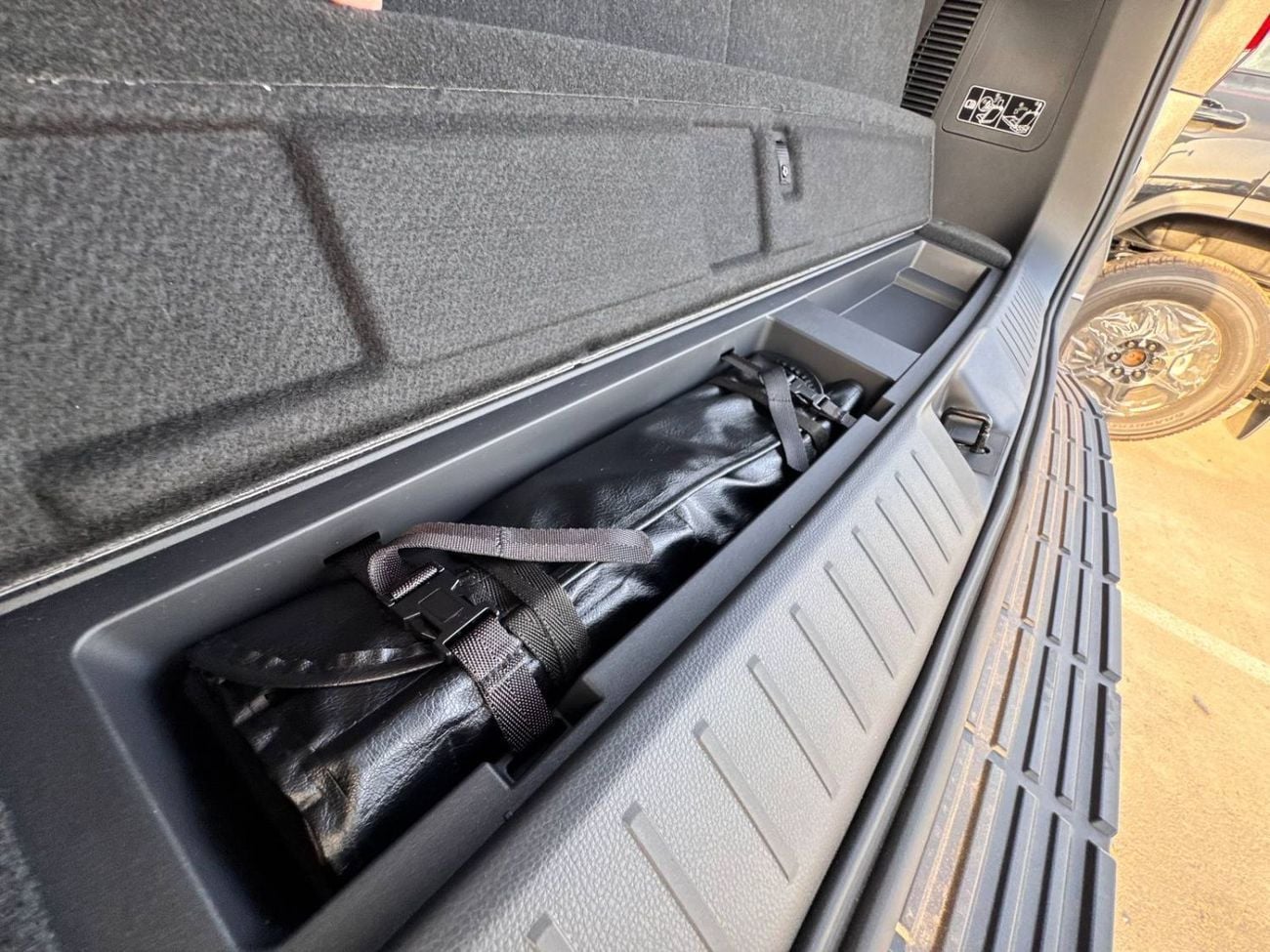 Toyota Land Cruiser 2026 TOYOTA LAND CRUISER 300 GXL (RIGHT HAND DRIVE) 3.3L V6 TWIN TURBO DIESEL 4X4 0KM