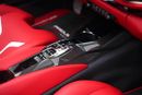 فيراري 812 GTS COMPETIZIONE APERTA WITH 7 YEARS SERVICE CONTRACT