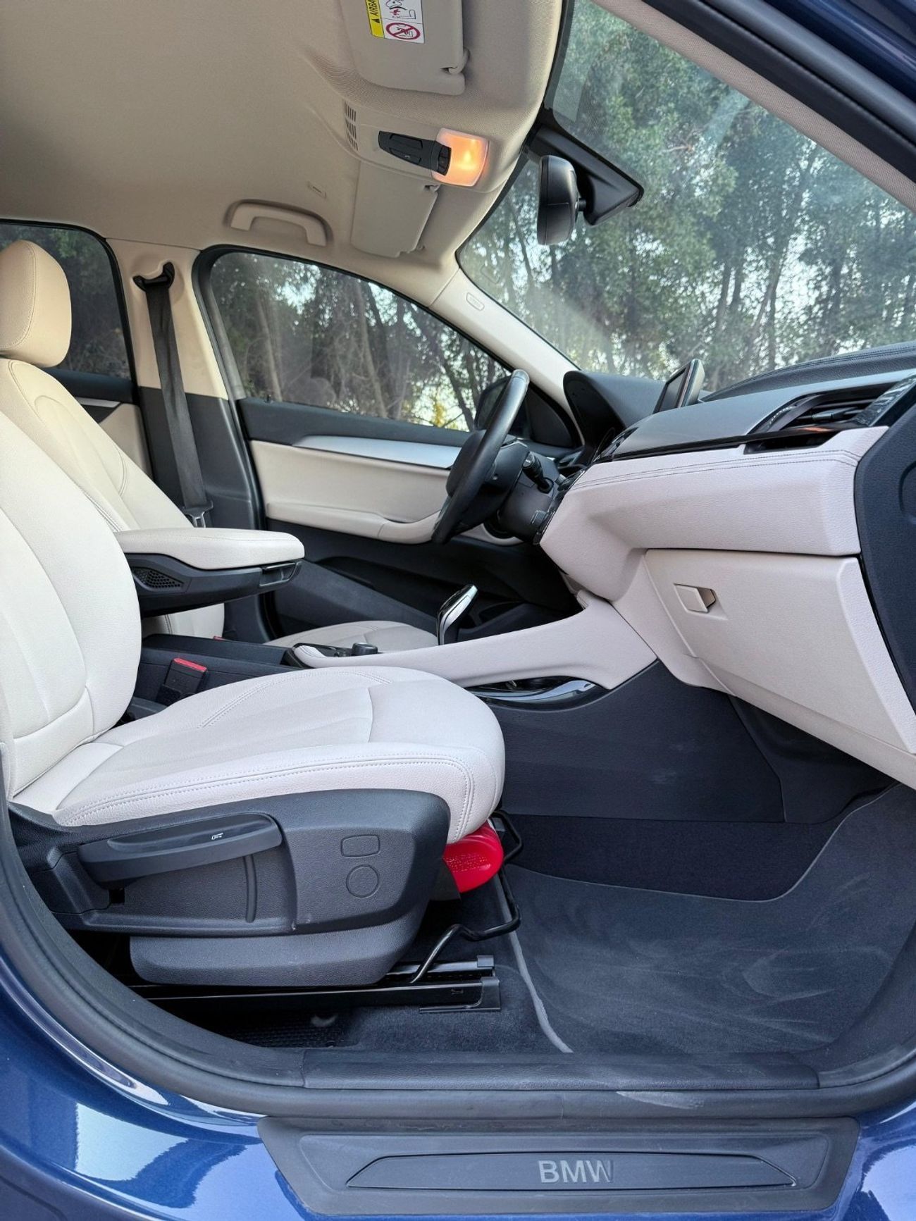 BMW X2 sDrive 20i Sport X 2.0L