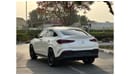 Mercedes-Benz GLE 53 GCC Specs / With Rem. Warranty & Service
