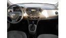 Hyundai Grand i10 2016  Ref# 369