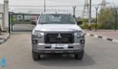 Mitsubishi L200 SPORTERO (NON GCC) Triton GL Diesel 2026 | Only Available with us | Double Cabin 4x4 | 5 MT | Mid-Li