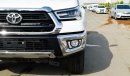 Toyota Hilux SR5 2.7 Petrol  M/T