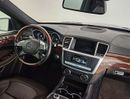 Mercedes Benz GL500 STANDARD 4 MATIC V8 4.7L - FULL OPTION - GCC SPECIFICATION - EXCELLENT CONDITION