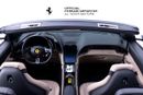 Ferrari Roma Spider