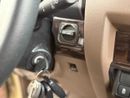 Toyota Land Cruiser 70 LX 2.8L FULL SAUDI WITH COOLING BOX AND COMPRESSOR