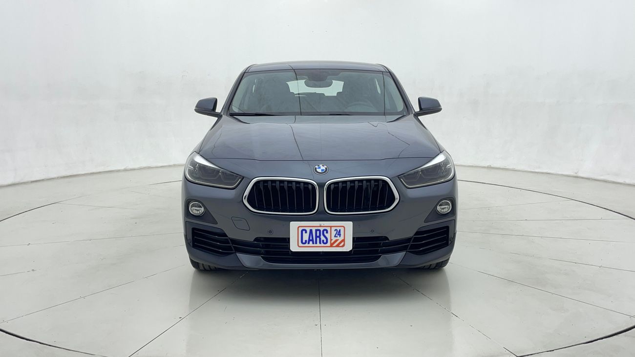 BMW X2 sDrive 20i Joy Edition 2.0L 2020 SDRIVE 20I JOY EDITION | AED 781/Month | 0 DP | 30 Day Return | War