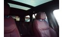 Land Rover Range Rover RANGE ROVER - HSE - V8 - 2023 MODEL - GCC SPECS (EXPORT PRICE)