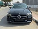 Mercedes-Benz C 200 Premium 2.0L