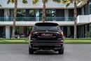 Cadillac XT6  XT6 | 2,488 P.M | 0% Downpayment | Pristine Condition