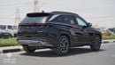 هيونداي توسون COMFORT 2.0L Diesel Engine | HTRAC | 12.3 Inch Screen | 360 Camera |  Paddle Shifters | Parking Assi