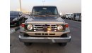 Toyota Land Cruiser lx 2002 Right hand drive 4wd (Export only)